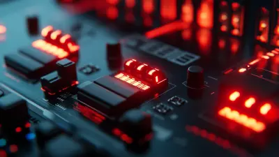 How Chinese Manufacturing Thrives with Best Switch Panels Amidst US China Tariff Challenges
