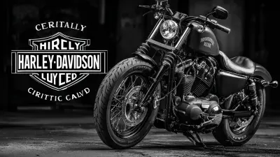How to Navigate Import Certifications for the Best Harley LED Headlights Worldwide