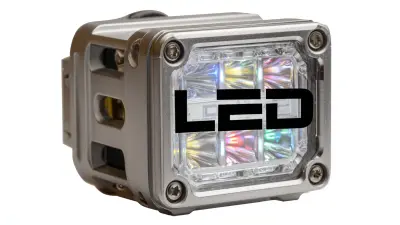 Navigating Import Export Certifications for Best Led Pod Lights with a Step by Step Guide
