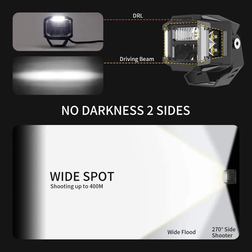 ditch lights wholesale