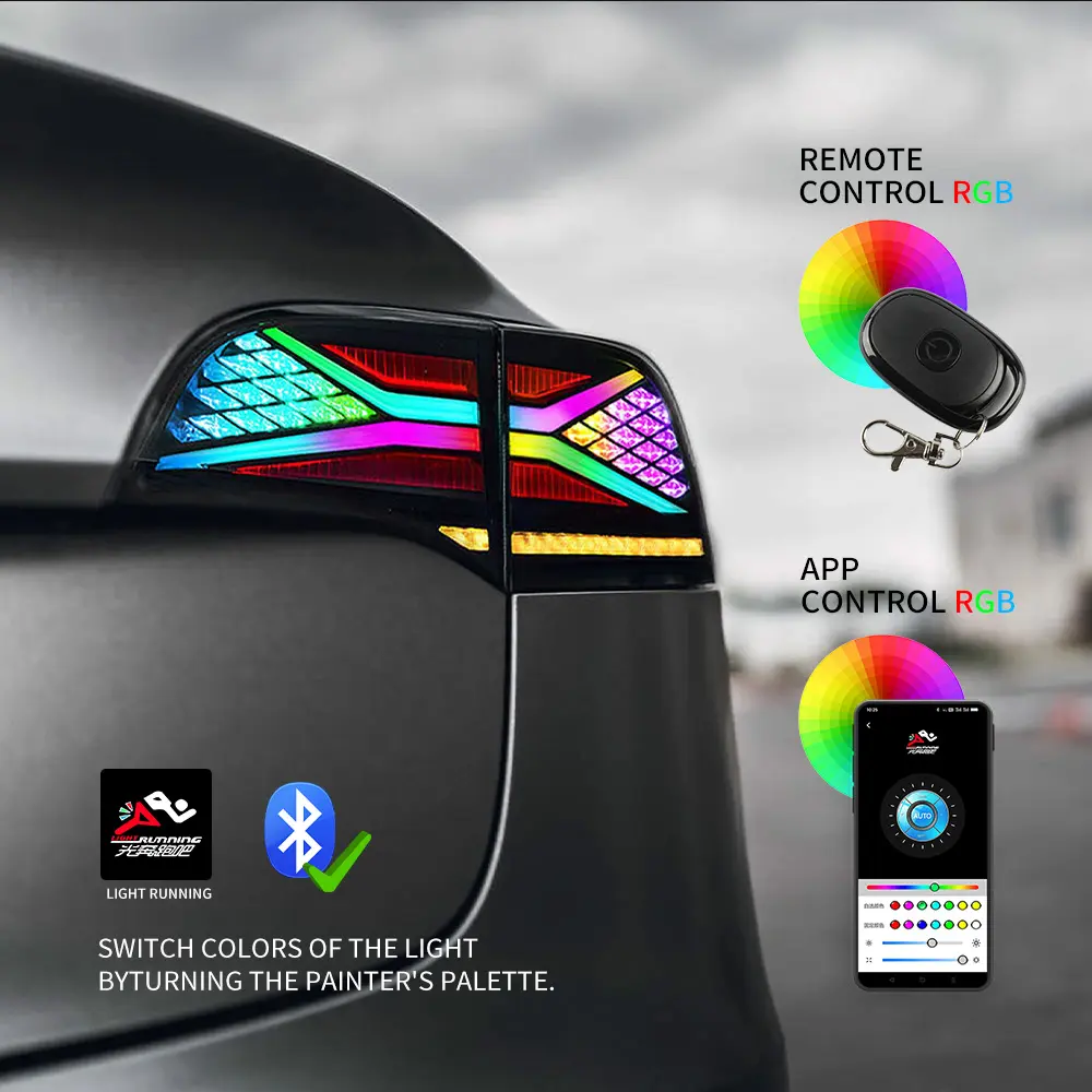 automotive customization