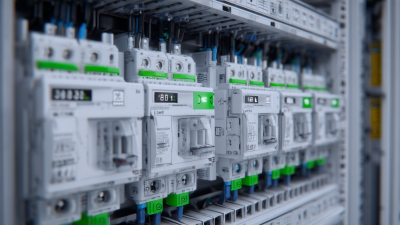 Innovative Solutions for Optimal Efficiency with Best Switch Panels in Modern Automation Systems