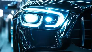 Global Market Trends in Driving Light Innovations for 2025 and Beyond
