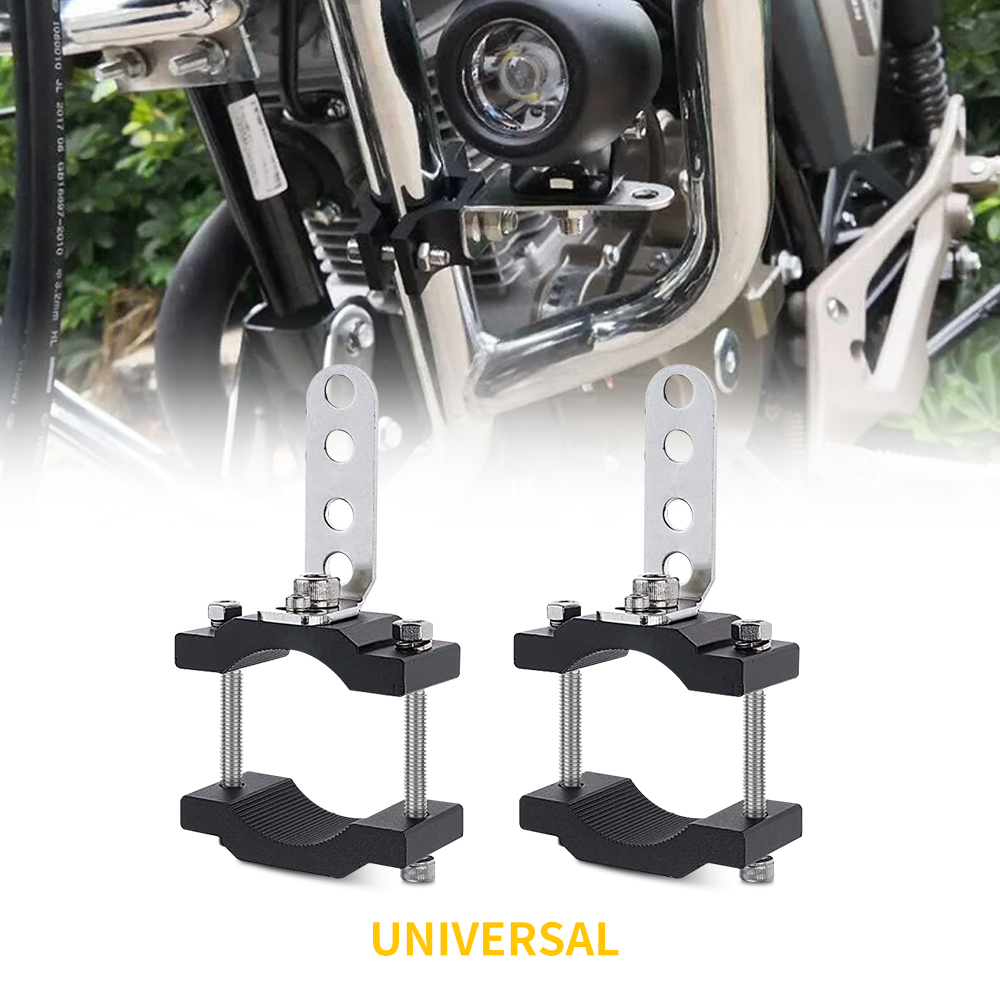 Adjustable Motorcycle Mount Bracket