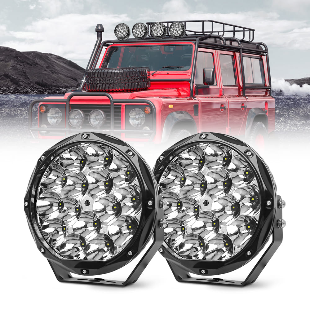 8.5Inch Offroad Driving Lights
