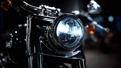 Unlocking the Advantages of the Best Harley LED Headlight for Global Buyers