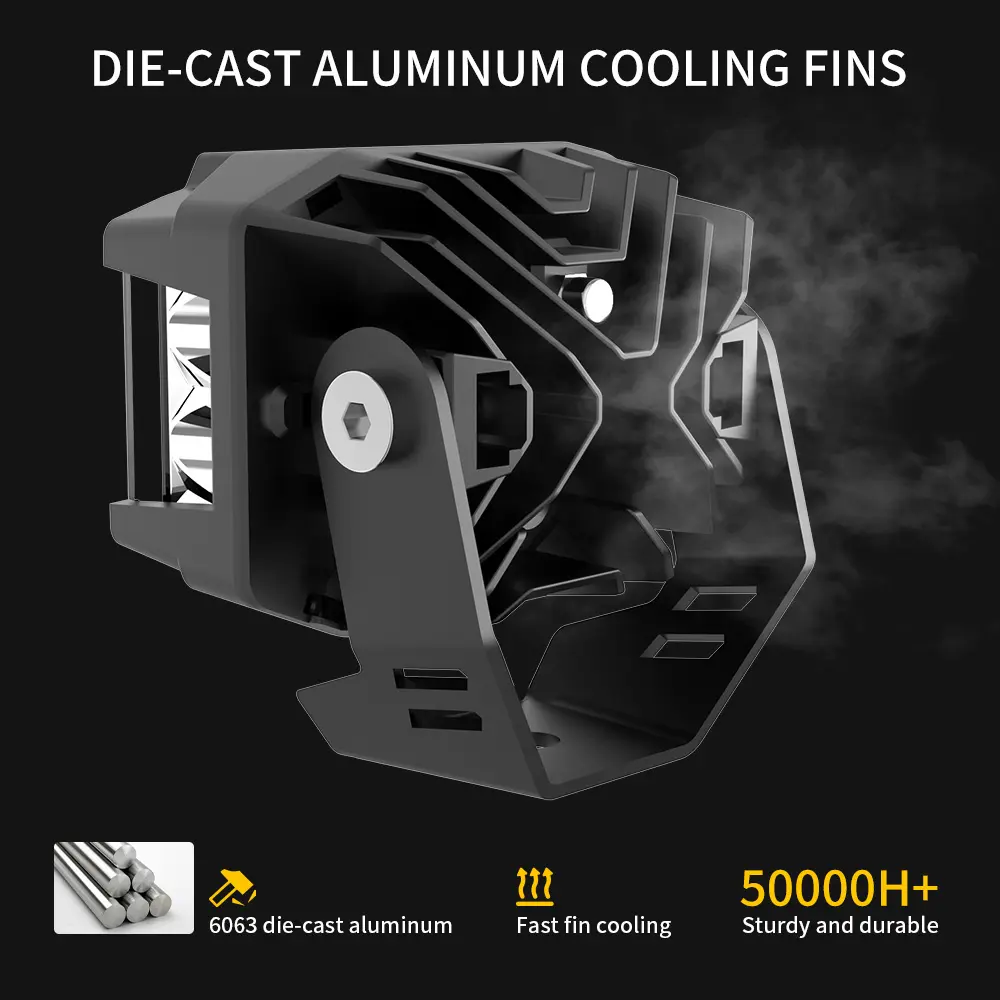 ditch lights supplier