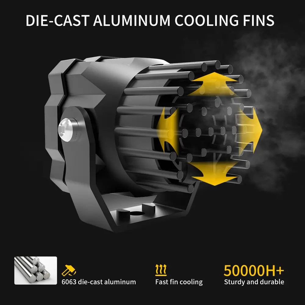 fog light for car