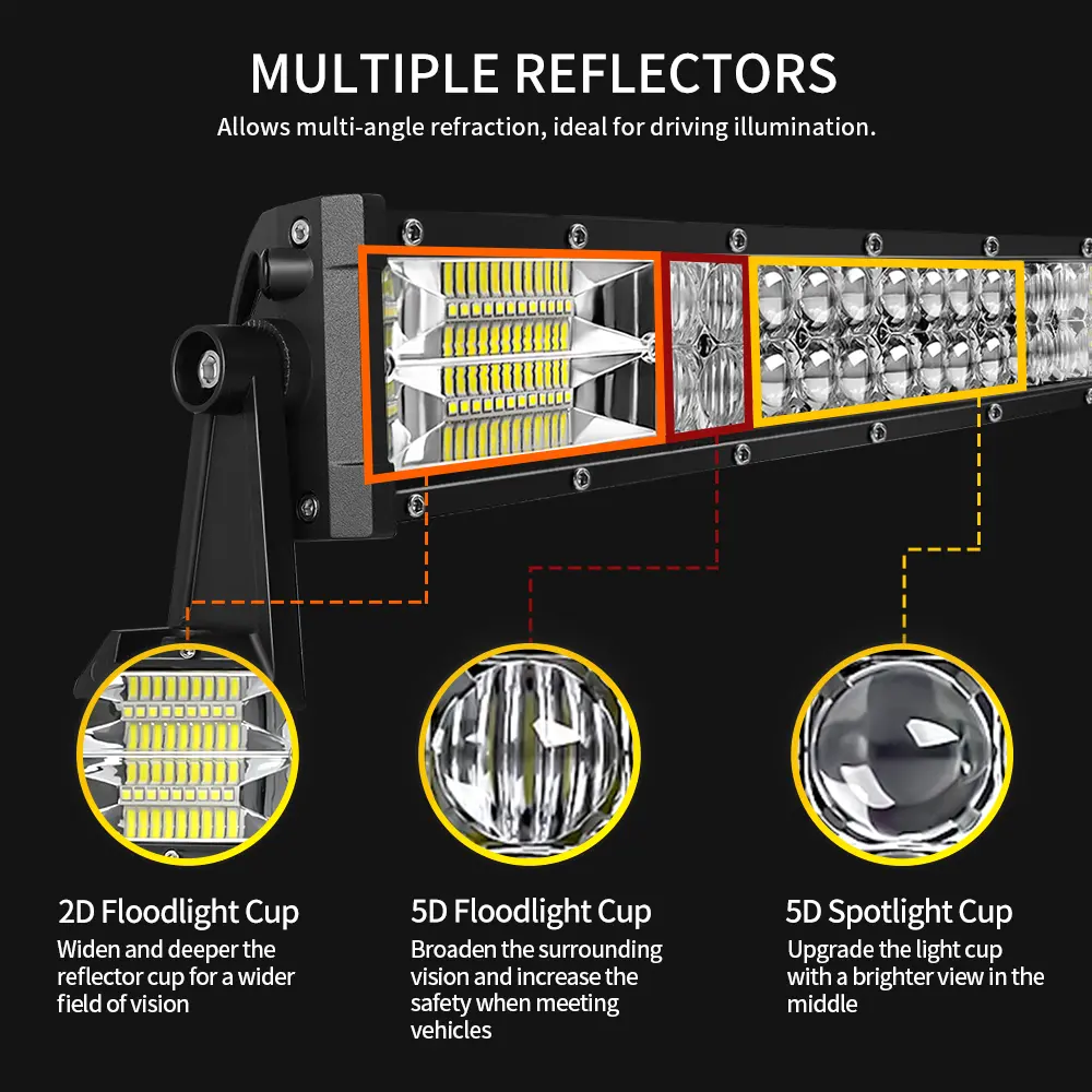 led light bar