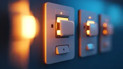 Strategies for Identifying High Quality Manufacturers of Switch Panels in Global Markets