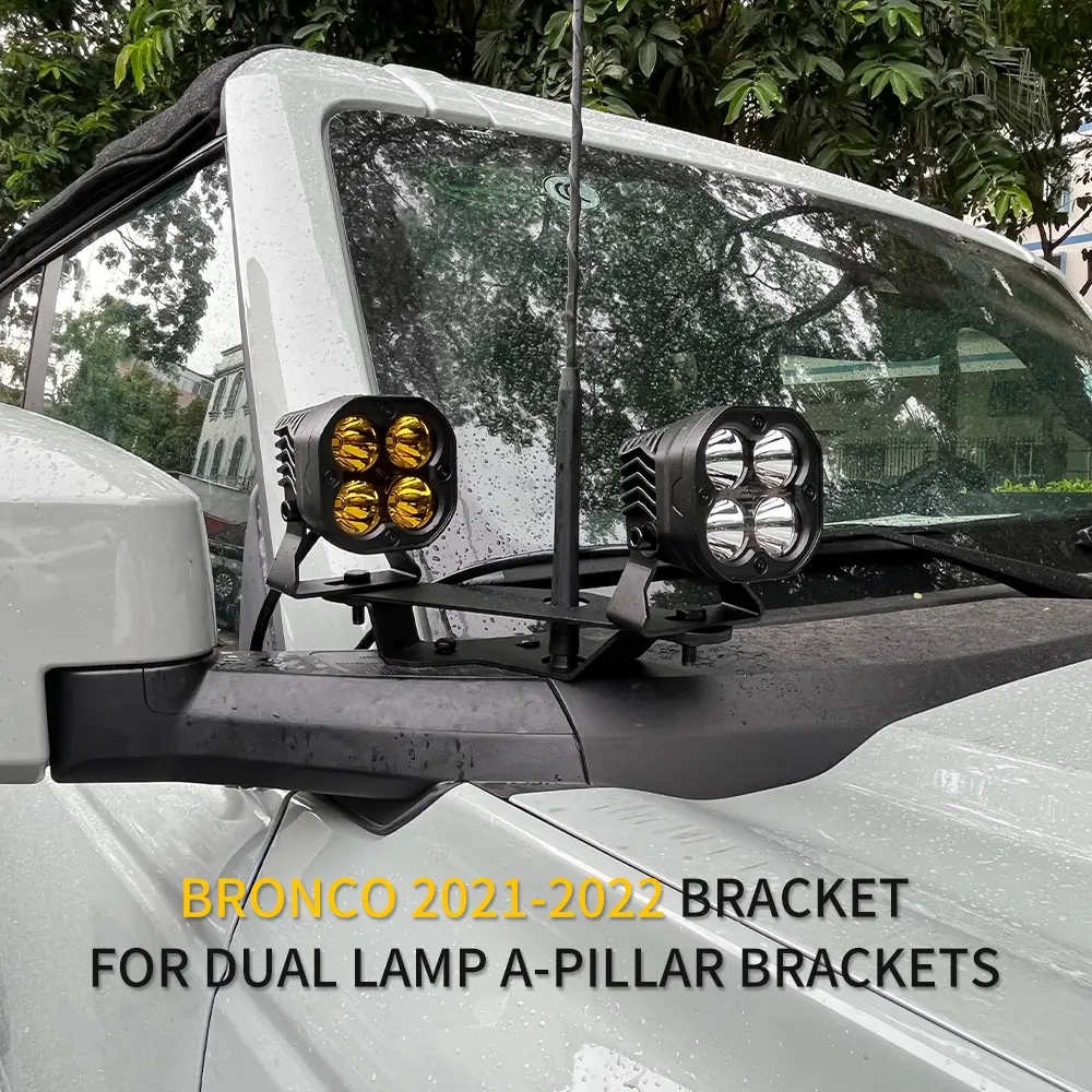 Off-Road Lights